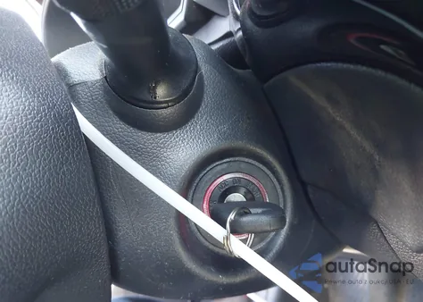 2016 Kia Rio Ex from USA, damaged, VIN KNADN5A37G6600320